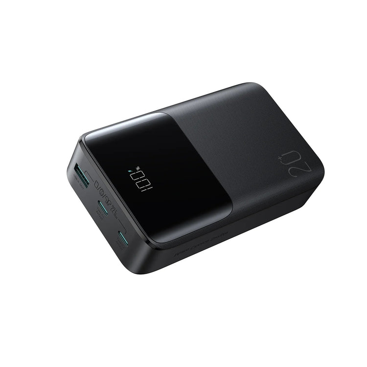 JOYROOM JR-QP192 MINI 20000MAH 22.5W FAST CHARGING POWER BANK